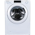 Lave linge hublot CANDY CS1411TXME/1-S Reconditionné