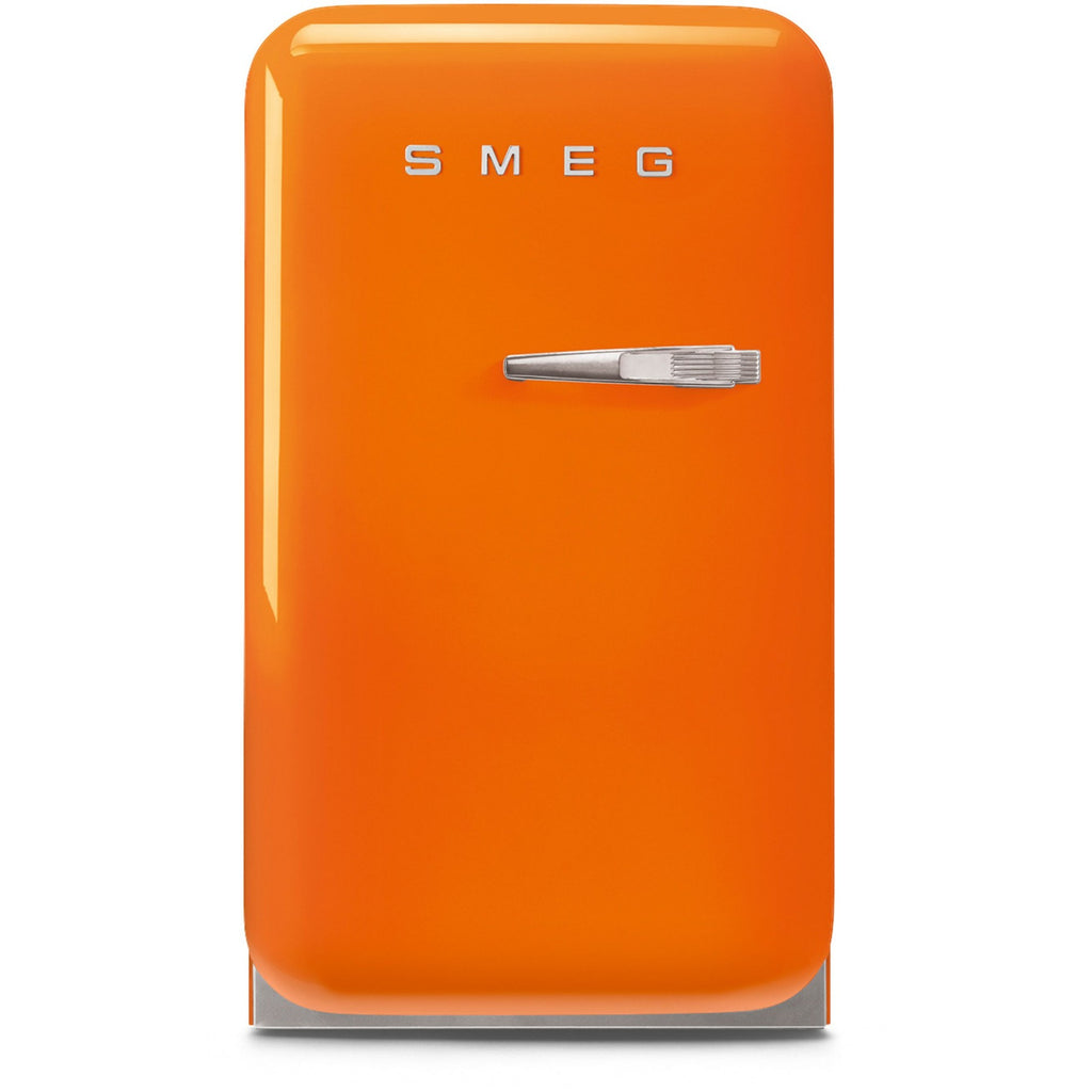 Mini réfrigérateur SMEG FAB5LOR6