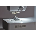 Machine à coudre BROTHER CS120WTs