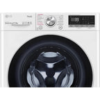 Lave linge séchant hublot LG F964V71WRHT Reconditionné