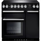 Piano de cuisson induction FALCON NEXUS90 INDUC NOIR