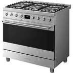 Piano de cuisson gaz SMEG C9GMX2