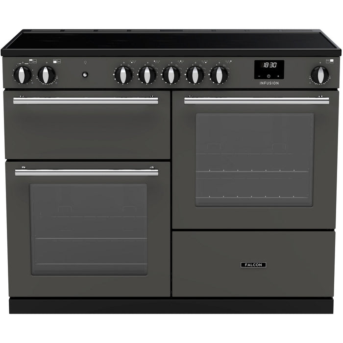 Piano de cuisson induction FALCON INFUSION NGC OC TAB IND 110 CMARDOISE