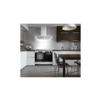Cuisinière gaz GLEM GA960PCGIX