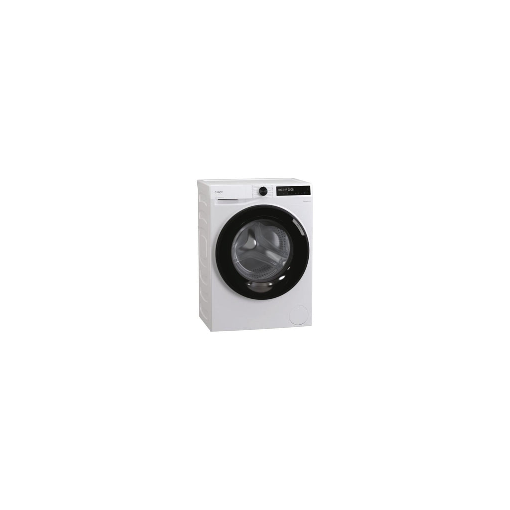 Lave linge hublot CANDY BR 411BL9-S