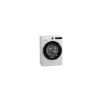 Lave linge hublot CANDY BR 411BL9-S