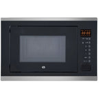 Four encastrable ESSENTIELB EFMP 105i2 - Pyrolyse - Chaleur pulsée - Porte froide - Rails télescopiques + Micro ondes grill encastrable ESSENTIELB EMEG253n Grill