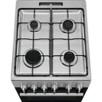 Cuisinière gaz ELECTROLUX LKG504010X