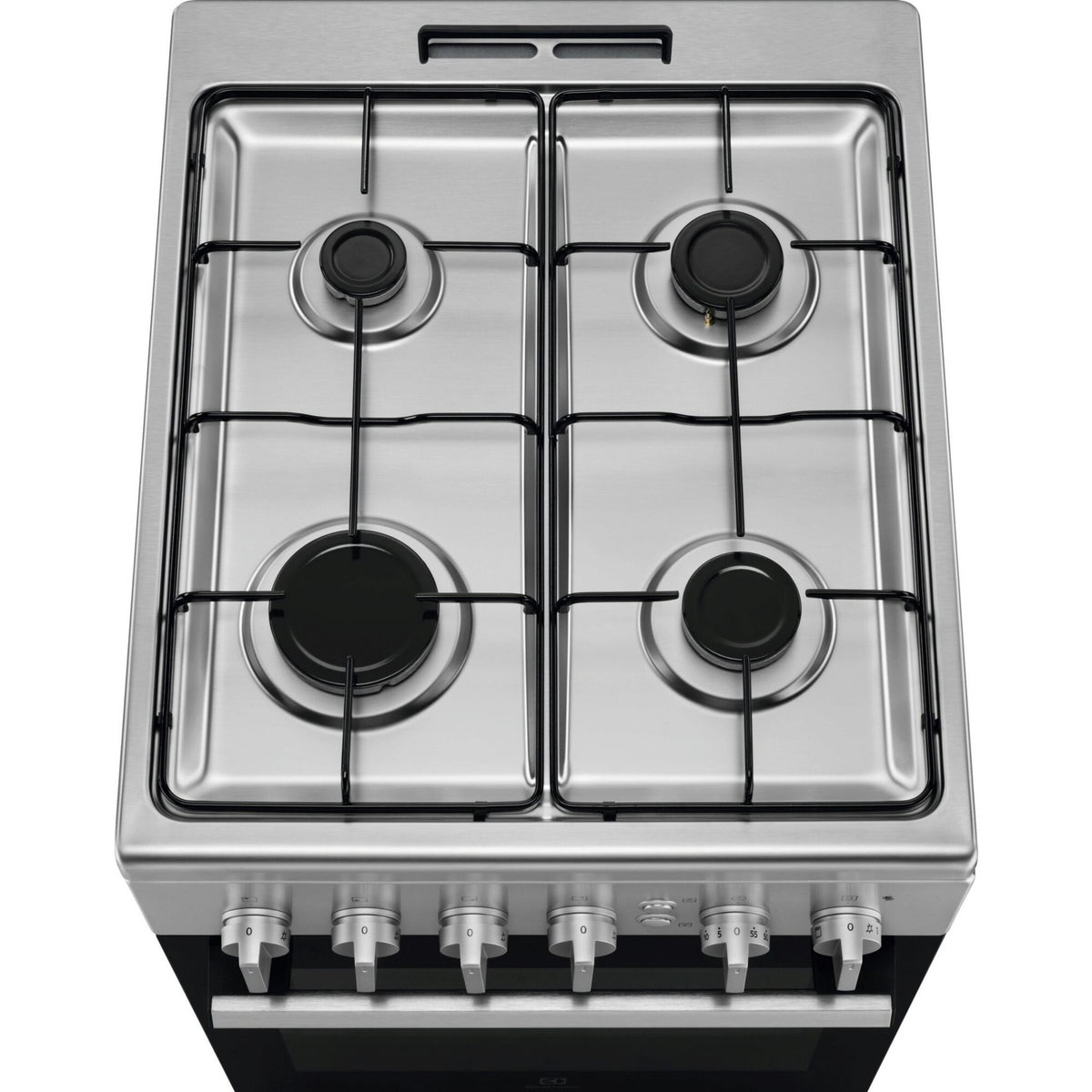 Cuisinière gaz ELECTROLUX LKG504010X