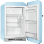 Réfrigérateur top SMEG FAB10RPB6