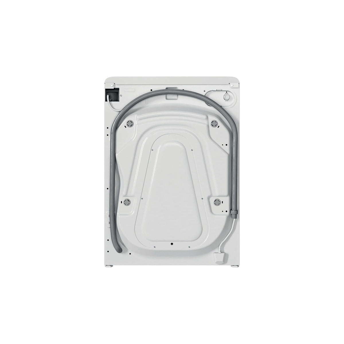 Lave linge hublot INDESIT 7820593