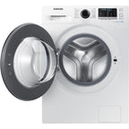 Lave linge hublot SAMSUNG WW80J5555FW Reconditionné