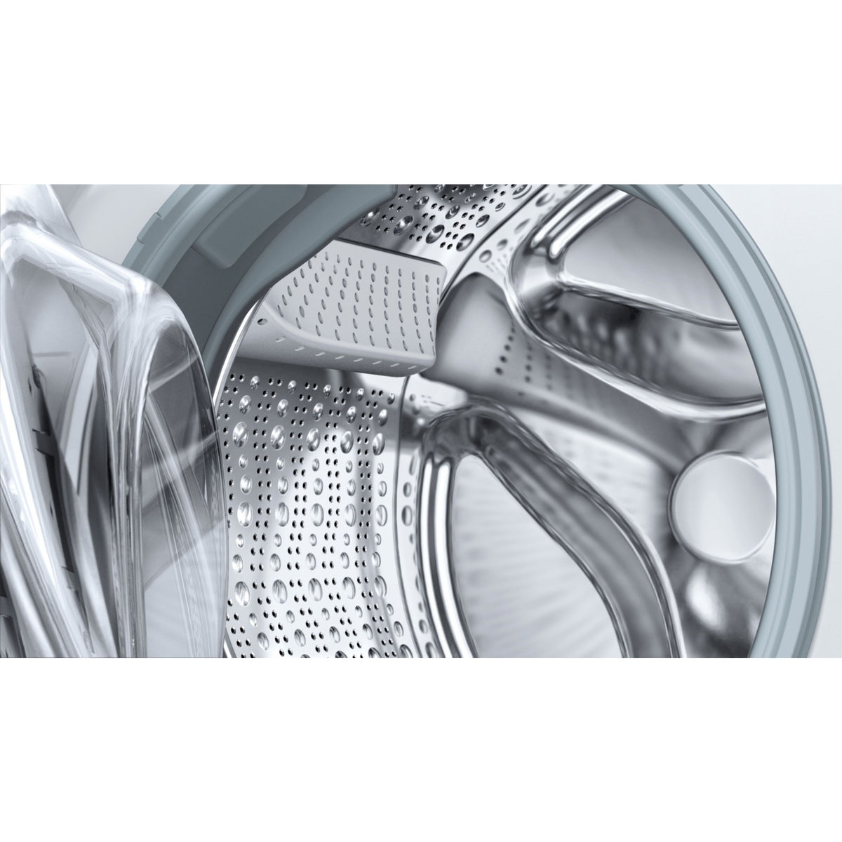Lave linge hublot BOSCH WAN28208FF Reconditionné
