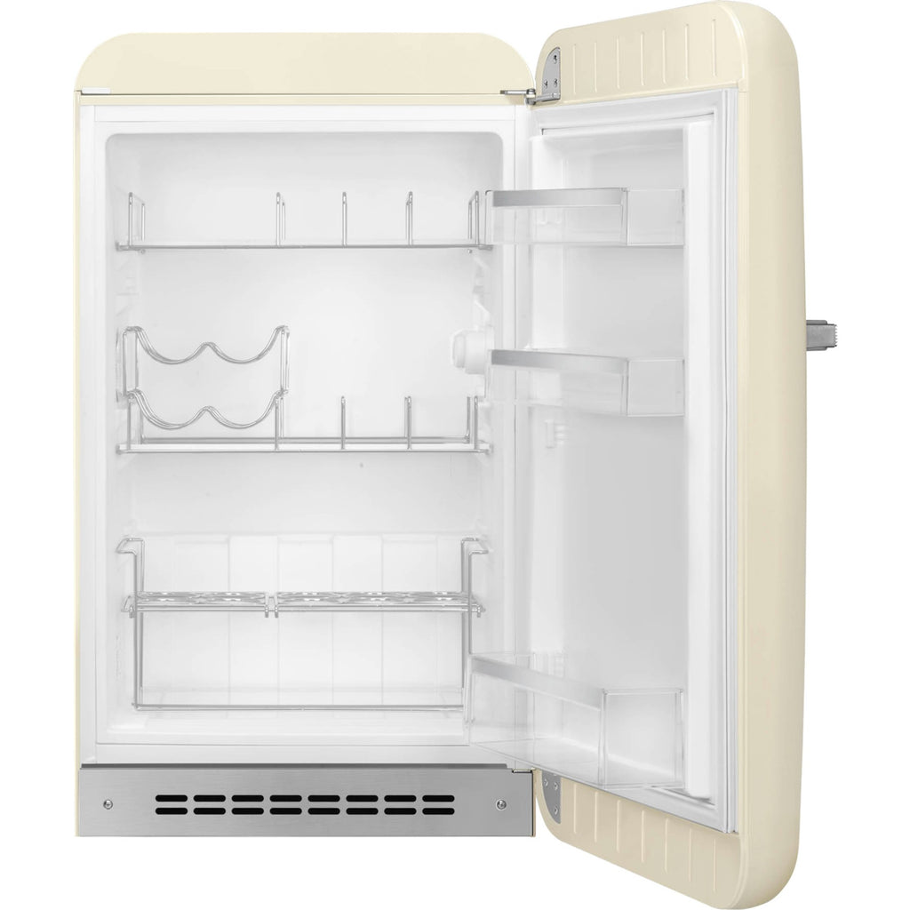 Réfrigérateur top SMEG FAB10HRCR6