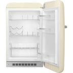 Réfrigérateur top SMEG FAB10HRCR6