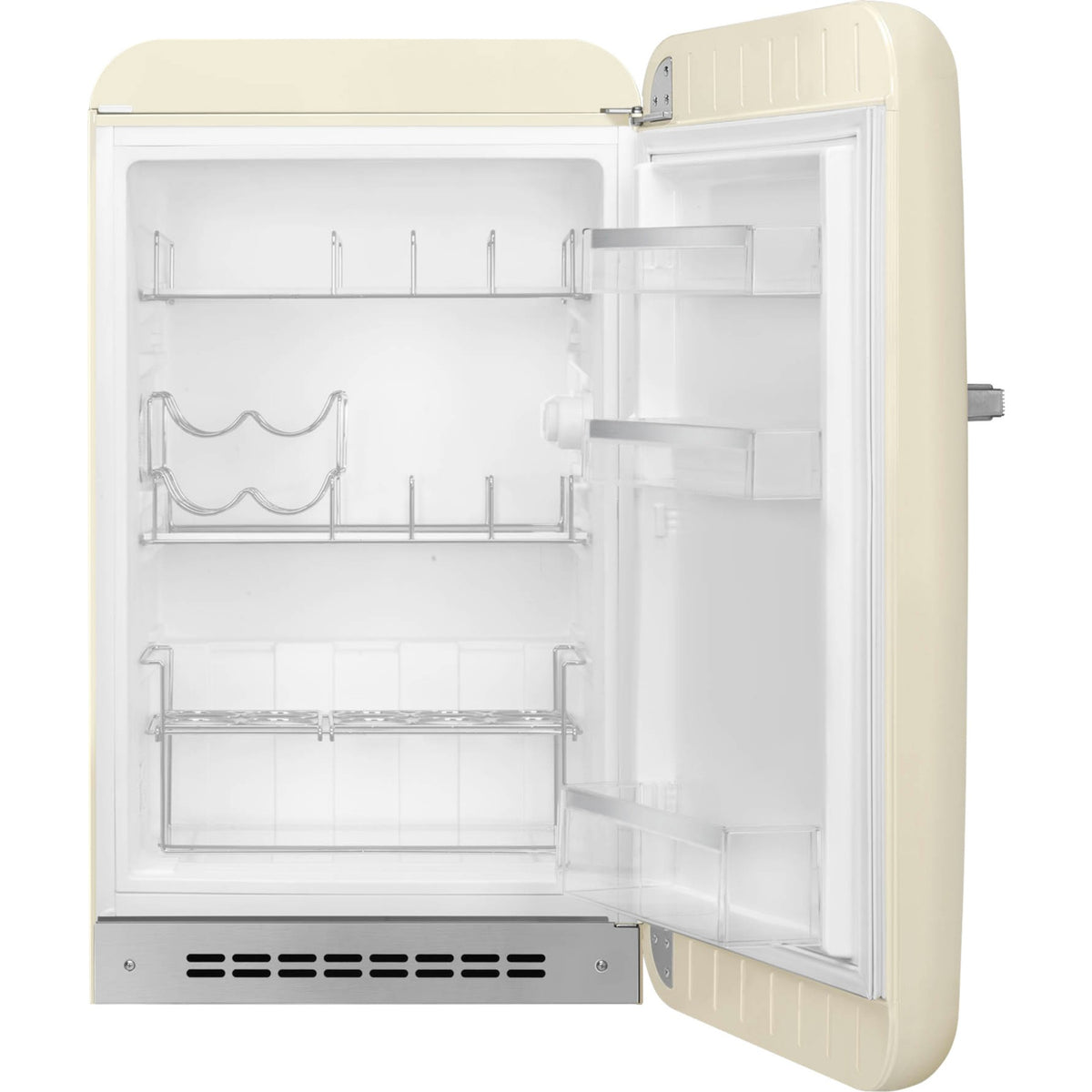 Réfrigérateur top SMEG FAB10HRCR6