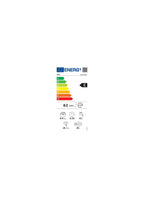 Lave linge hublot BOSCH WAN28208FF Reconditionné