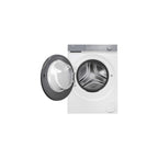 Lave linge hublot HAIER HW100-B14367U-FR - 10 kg - 1400 tr/min - Classe A - Moteur induction direct drive - Connecté