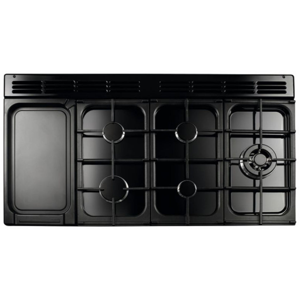 Piano de cuisson mixte FALCON NEXUS SE 110 ARDOISE