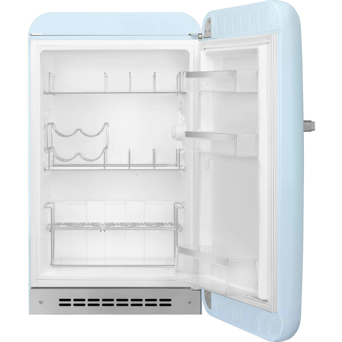 Réfrigérateur top SMEG FAB10HRPB6
