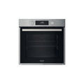 Four encastrable HOTPOINT HAO458CX