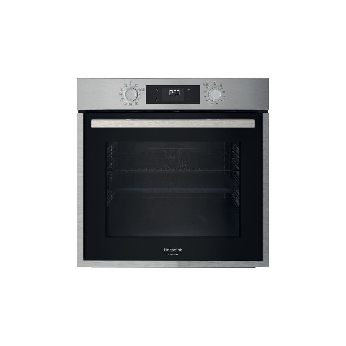 Four encastrable HOTPOINT HAO458CX