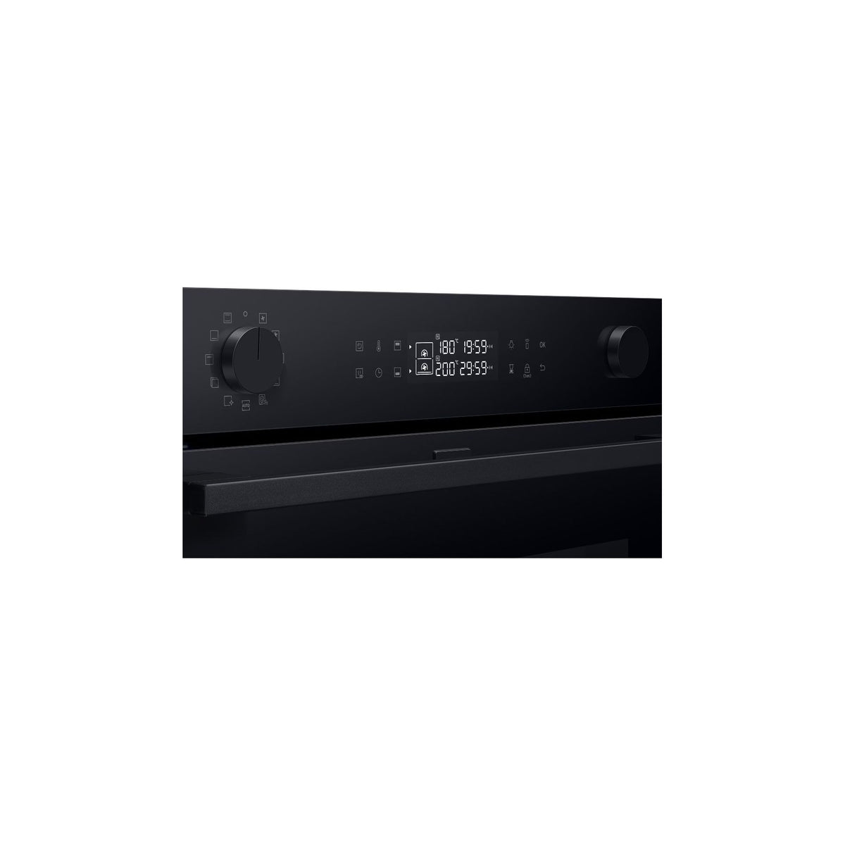 Four encastrable SAMSUNG NV7B4550VAK