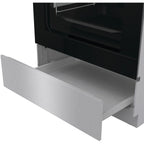 Cuisinière gaz GORENJE GKS6C71XF