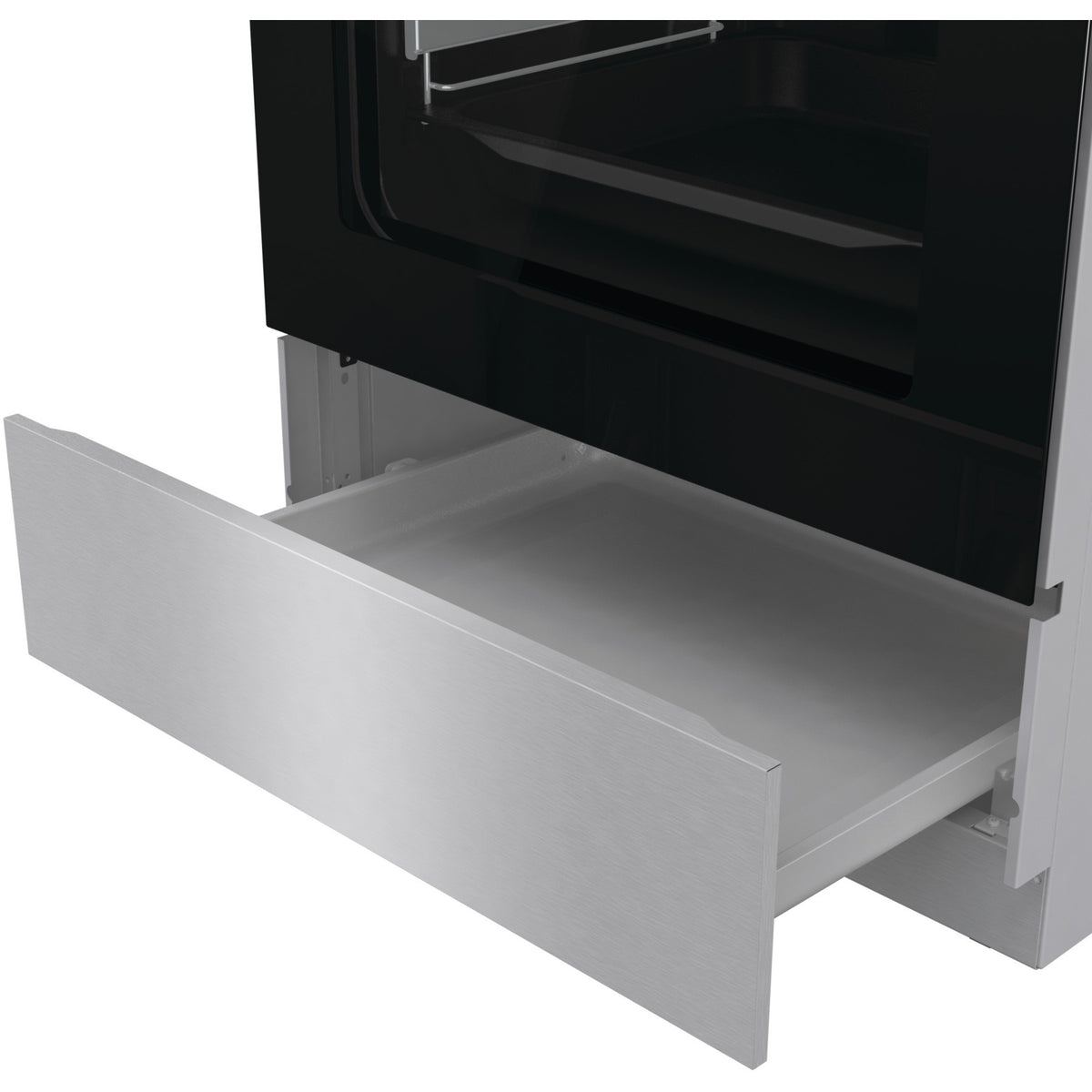 Cuisinière gaz GORENJE GKS6C71XF