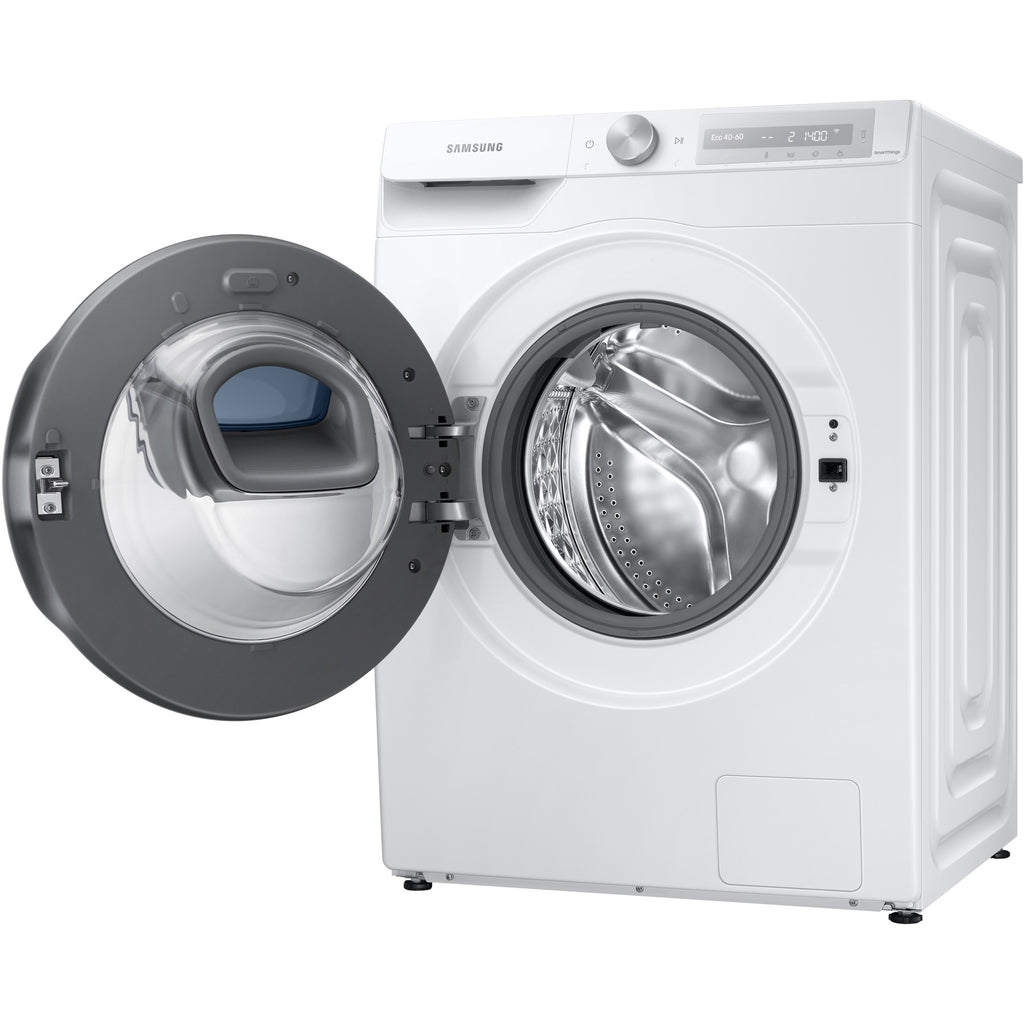 Lave linge hublot SAMSUNG WW90T654DLH Reconditionné