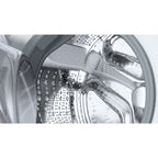 Lave linge hublot BOSCH WGE02203FR - 7 kg - 1200 tr/min - Classe A - Moteur induction - Série 2