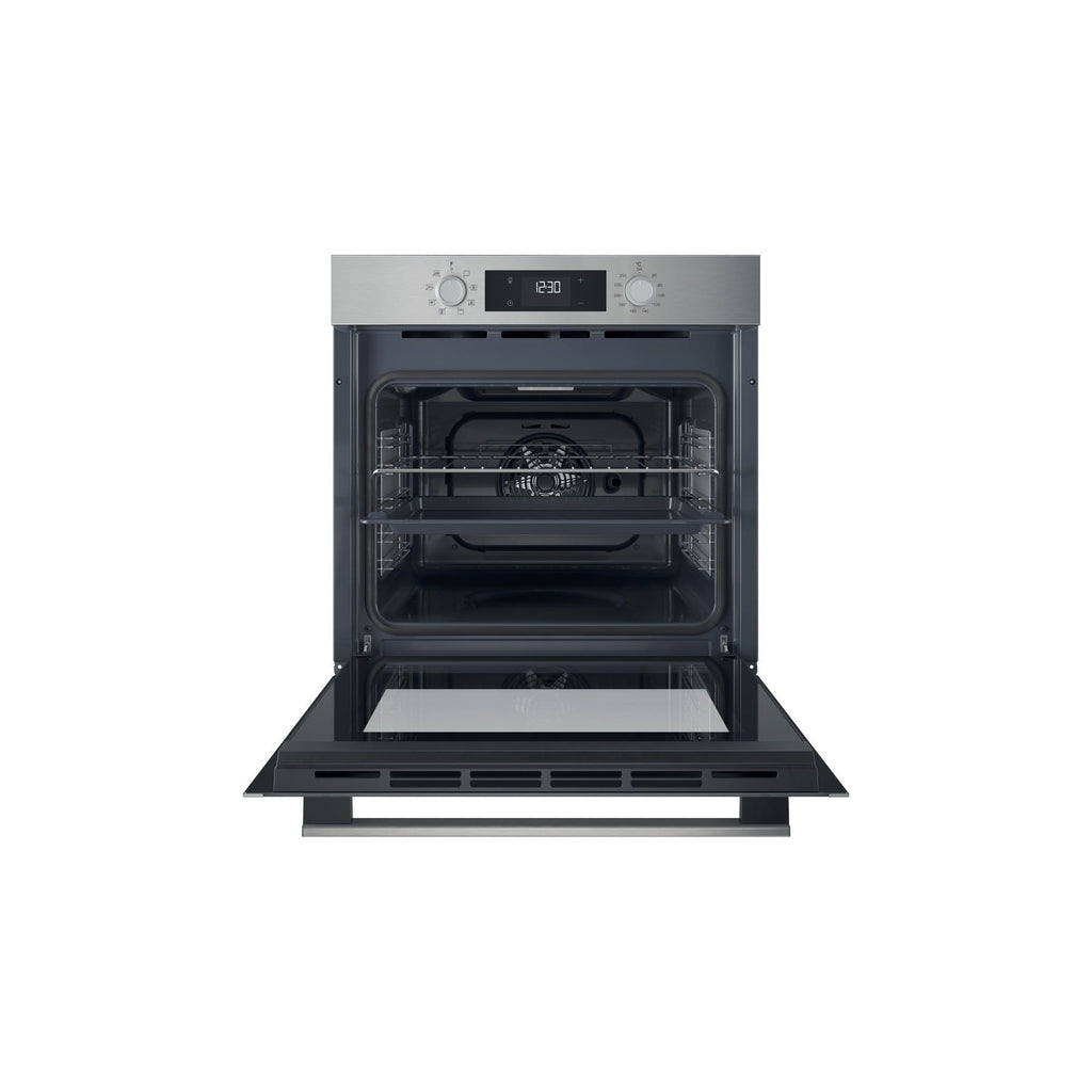 Four encastrable HOTPOINT HAO455CX