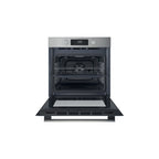 Four encastrable HOTPOINT HAO455CX