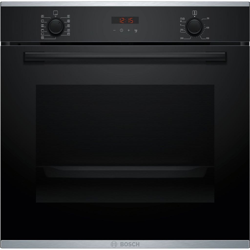 Four encastrable BOSCH HBA274BB3FB