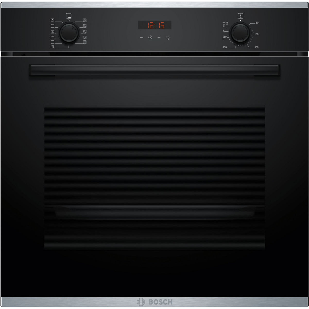 Four encastrable BOSCH HBA274BB3FB