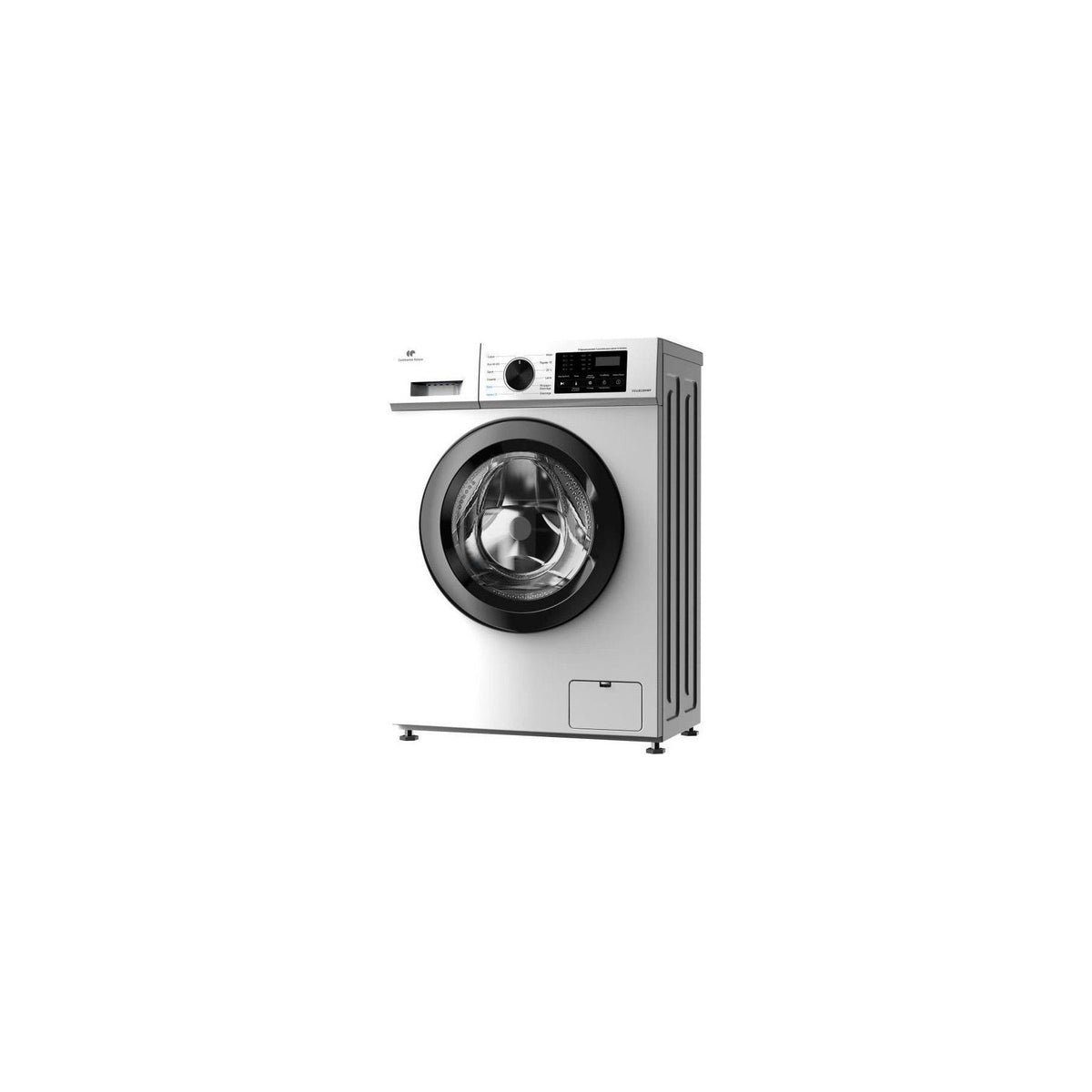 Lave linge hublot CONTINENTAL EDISON CELL8120IWP