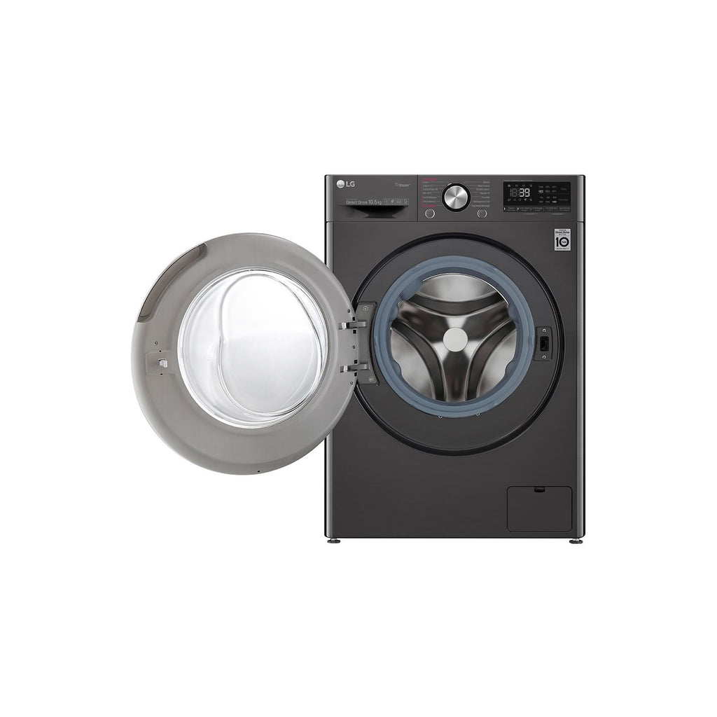 Lave linge hublot LG F14V92BS Reconditionné
