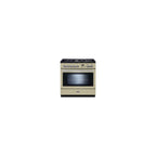 Piano de cuisson gaz FALCON PROFESSIONAL + FXP 90 Mixte CREME