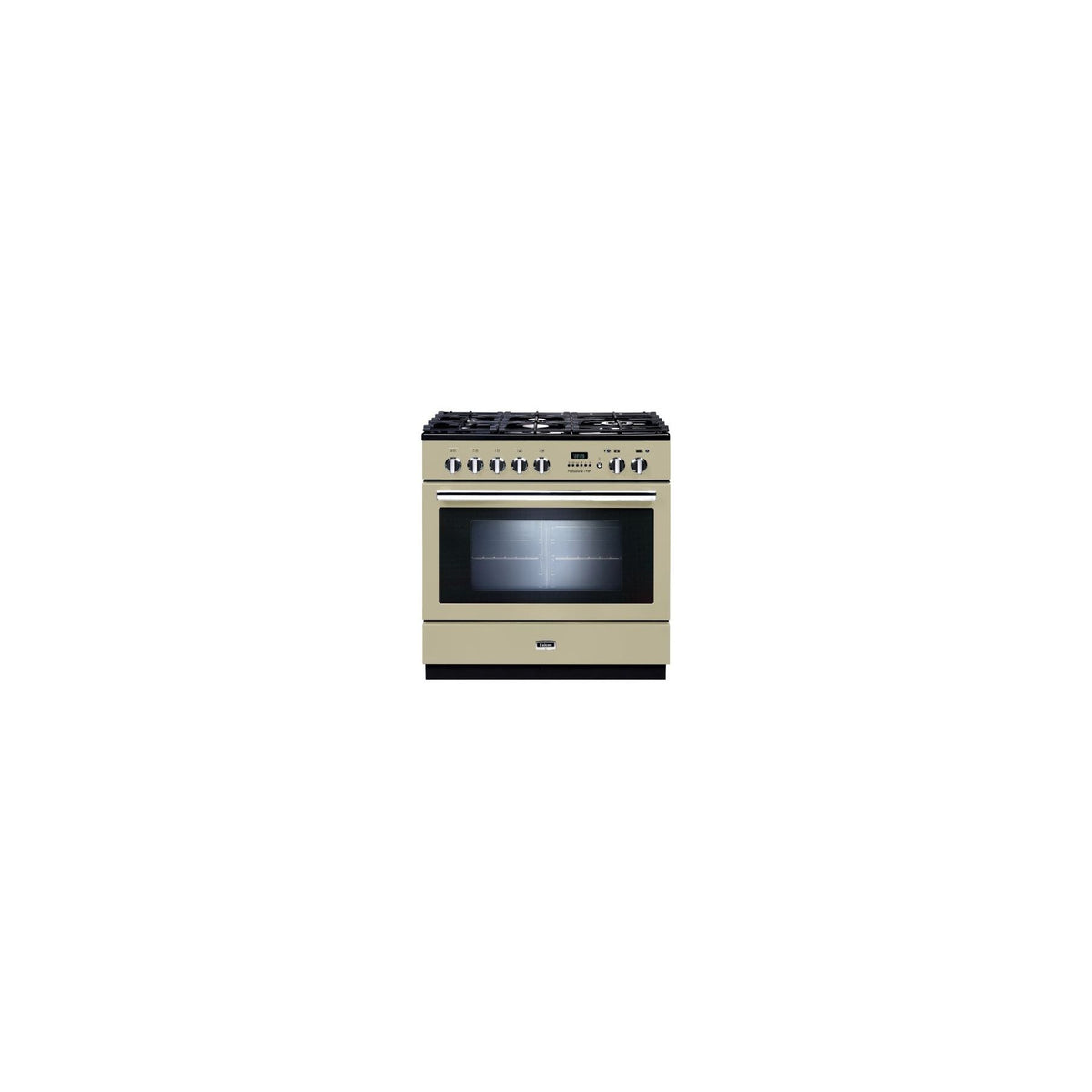 Piano de cuisson gaz FALCON PROFESSIONAL + FXP 90 Mixte CREME