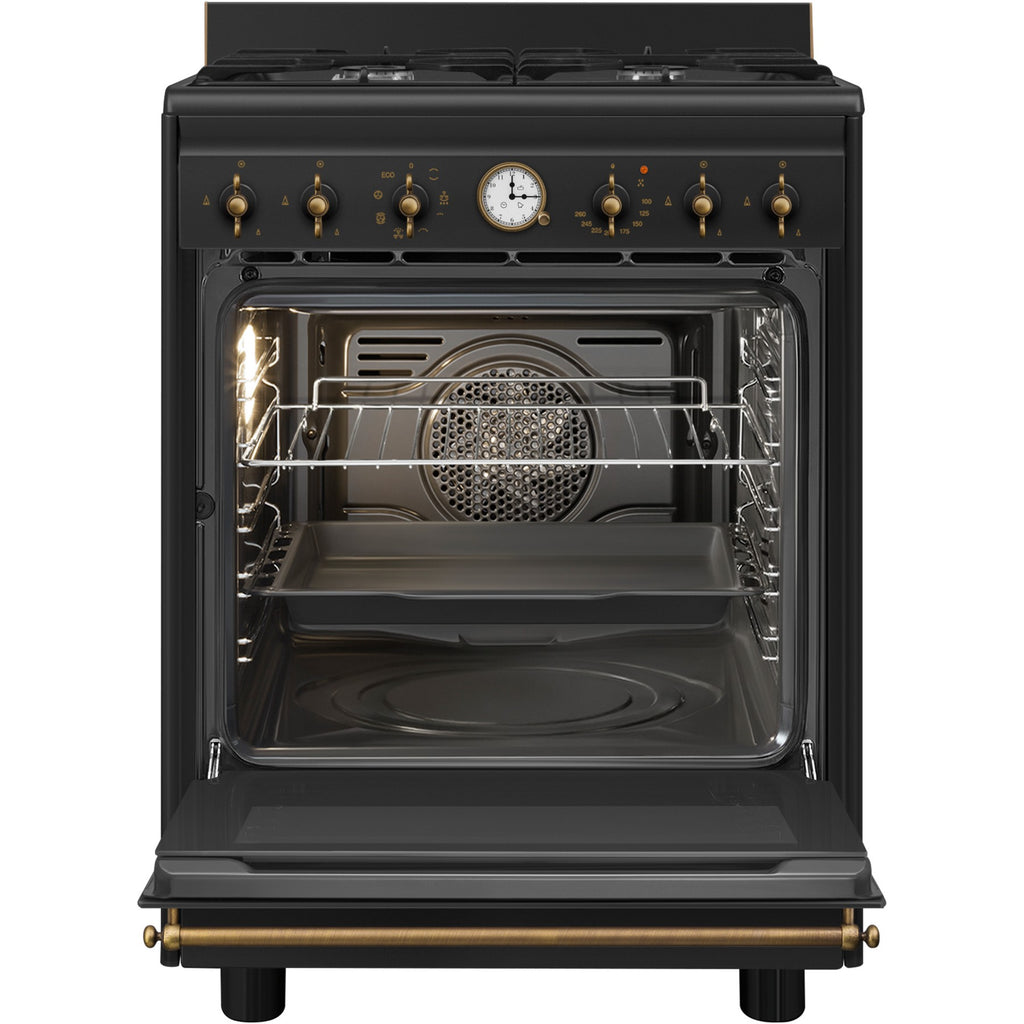 Cuisinière gaz SMEG CO60GMAN2