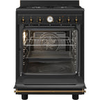 Cuisinière gaz SMEG CO60GMAN2