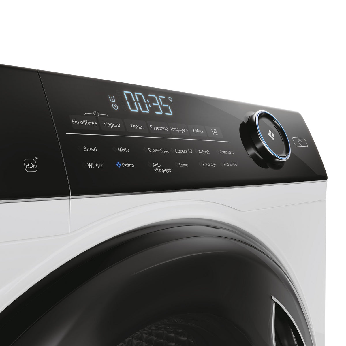 Lave linge compact HAIER HW100-B14959U1FR