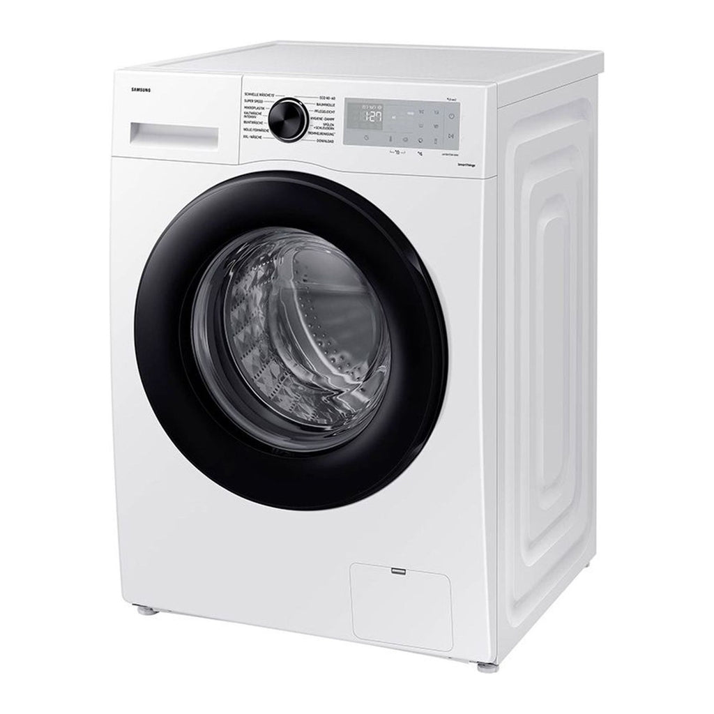 Lave linge hublot SAMSUNG WW11DG5B25AH