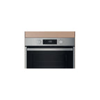 Four encastrable HOTPOINT HAO455CX