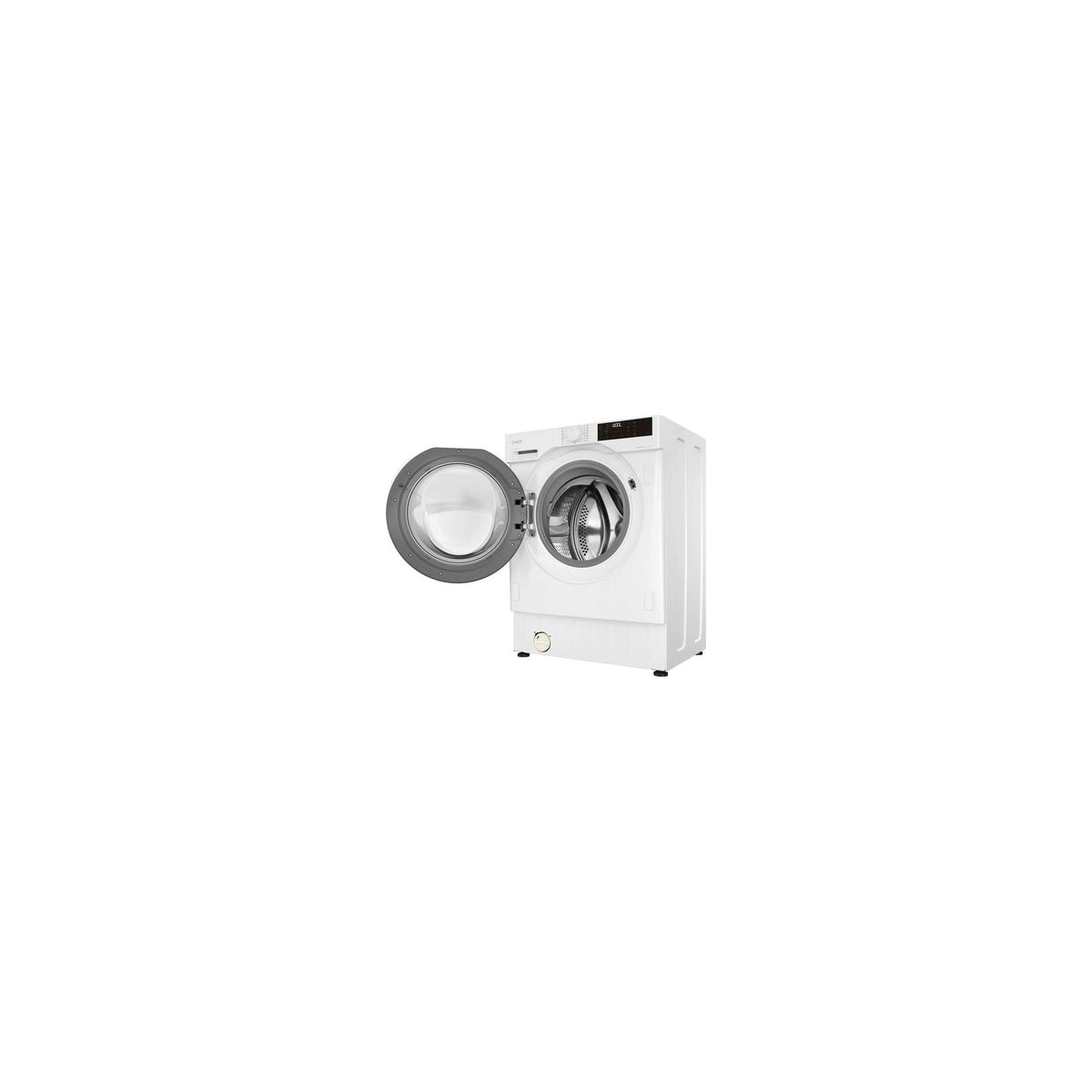 Lave linge hublot CANDY BC449M4D8J-S