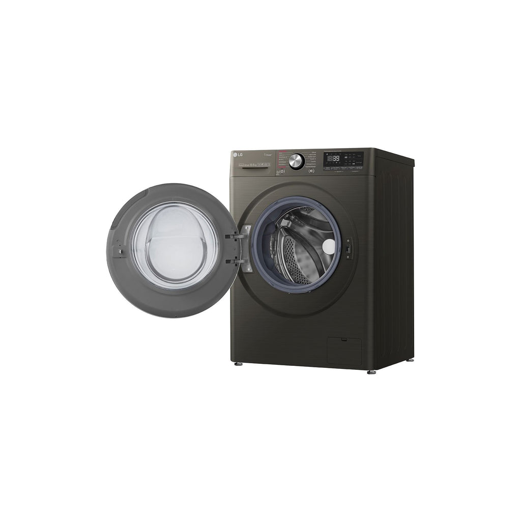 Lave linge hublot LG F14V92BS Reconditionné