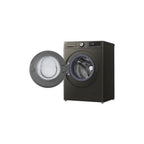 Lave linge hublot LG F14V92BS Reconditionné