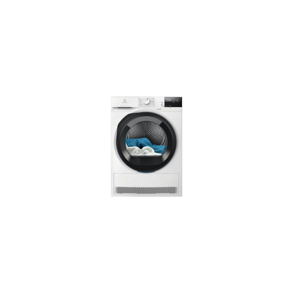 Sèche linge pompe à chaleur ELECTROLUX EW6HI6295BN