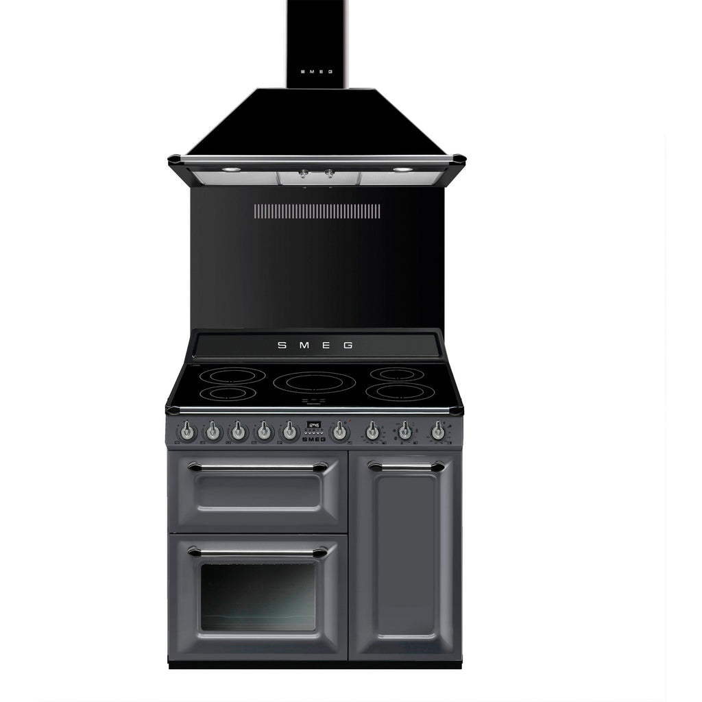 Piano de cuisson induction SMEG TR93IGR2