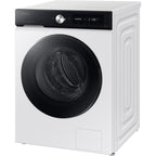 Lave linge hublot SAMSUNG WW11DB7B94GE - 11 kg - 1400 tr/min - Classe A - Moteur induction - Autodosage - wifi - Bespoke AI